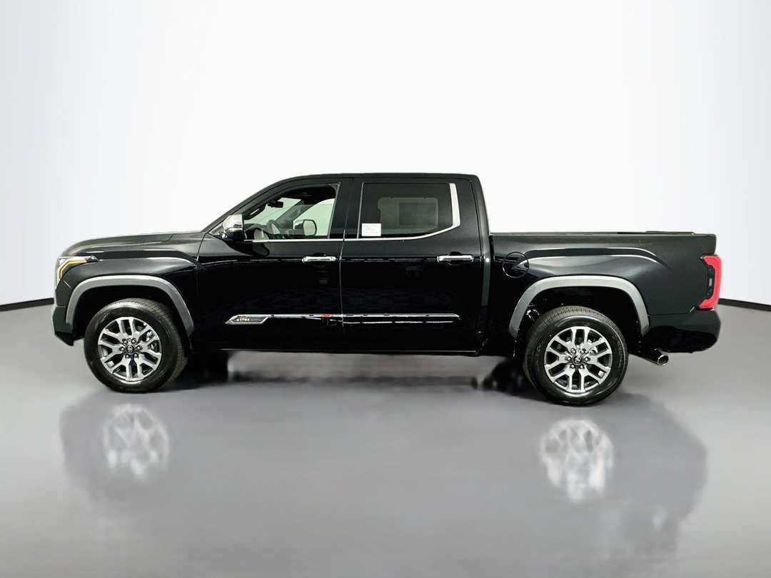 2026 Toyota Tundra 1794 Edition - Image 4