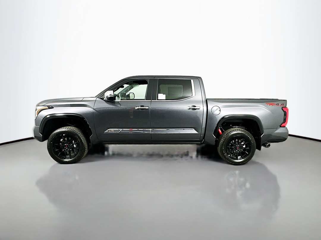 2026 Toyota Tundra 1794 - Image 4