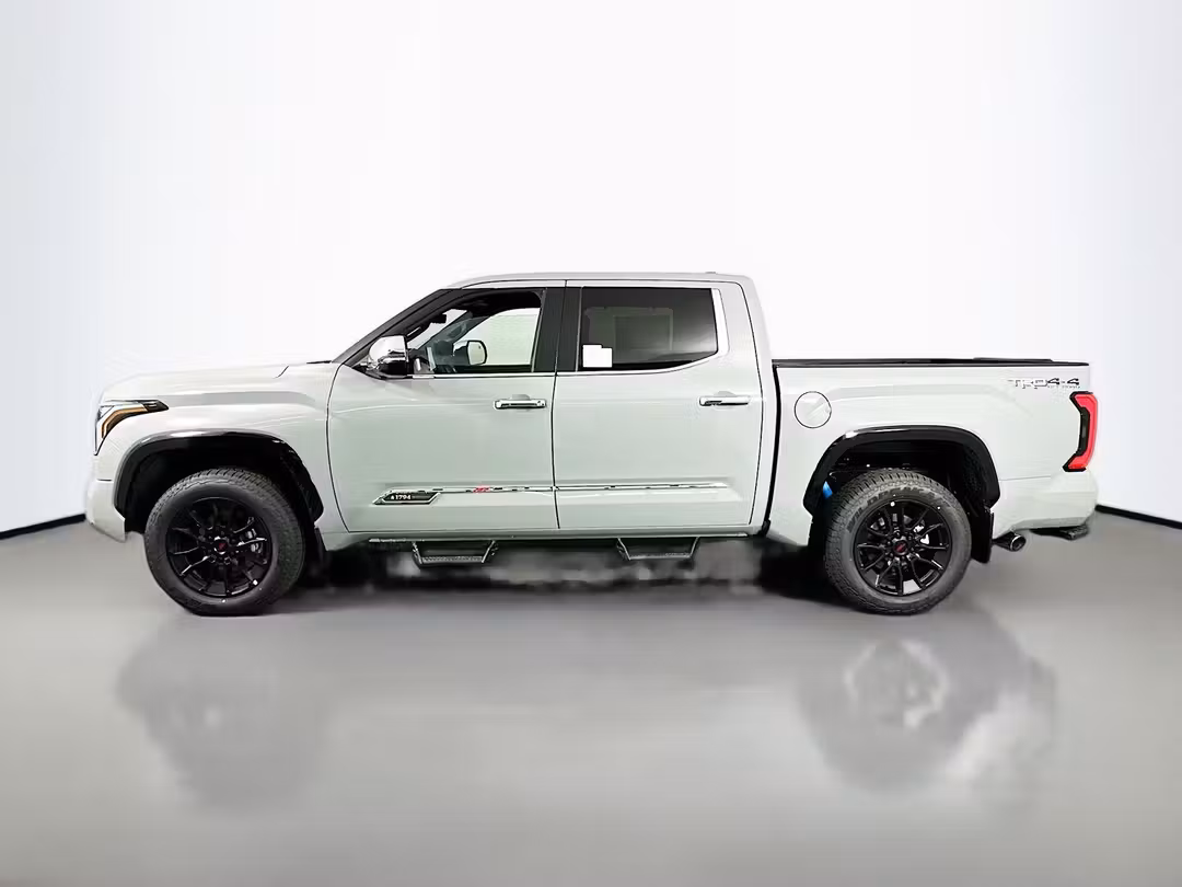 2026 Toyota Tundra 1794 - Image 4