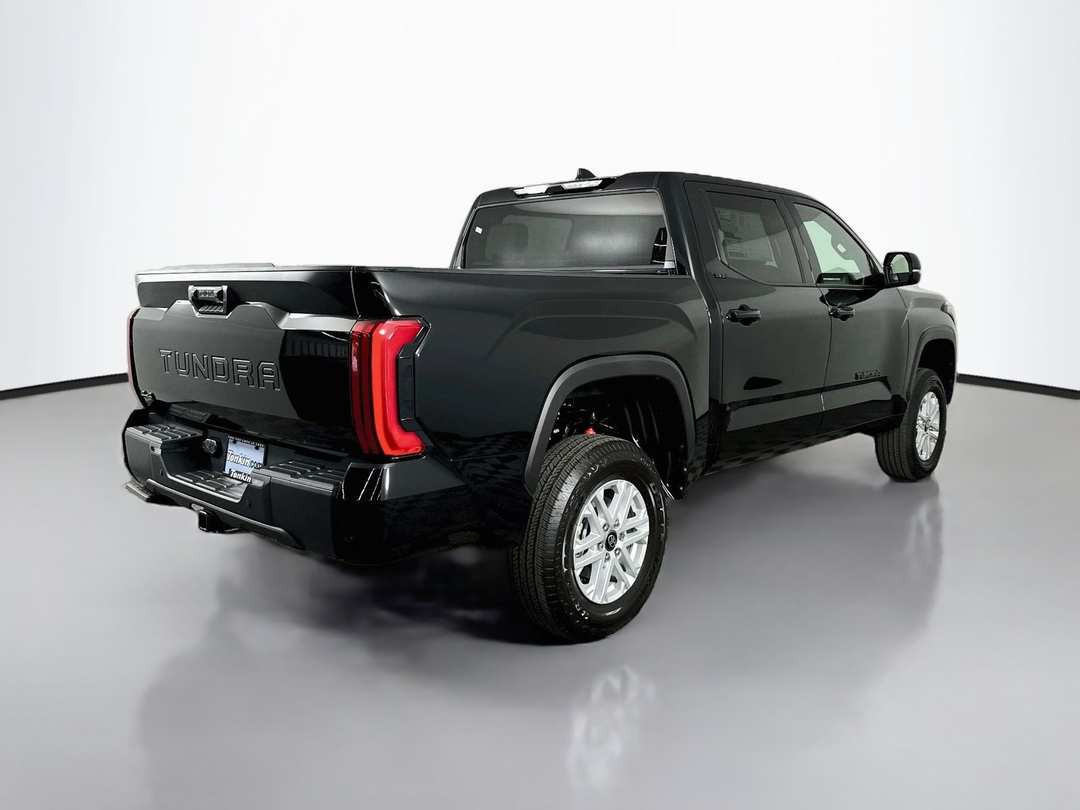 2026 Toyota Tundra SR5 - Image 7