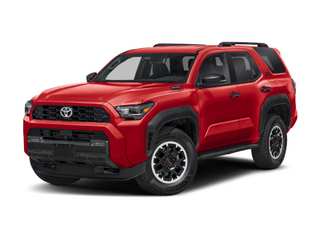 2026 Toyota 4Runner I-Force Max Hybrid TRD Off Road Premium