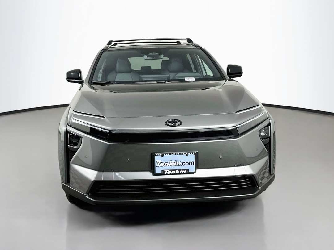 2027 Toyota Bz XLE Plus - Image 2