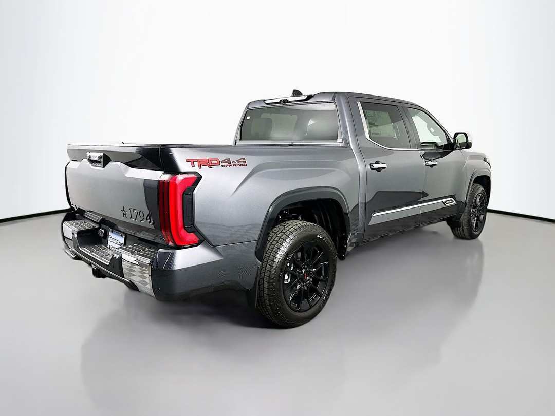2026 Toyota Tundra 1794 - Image 7