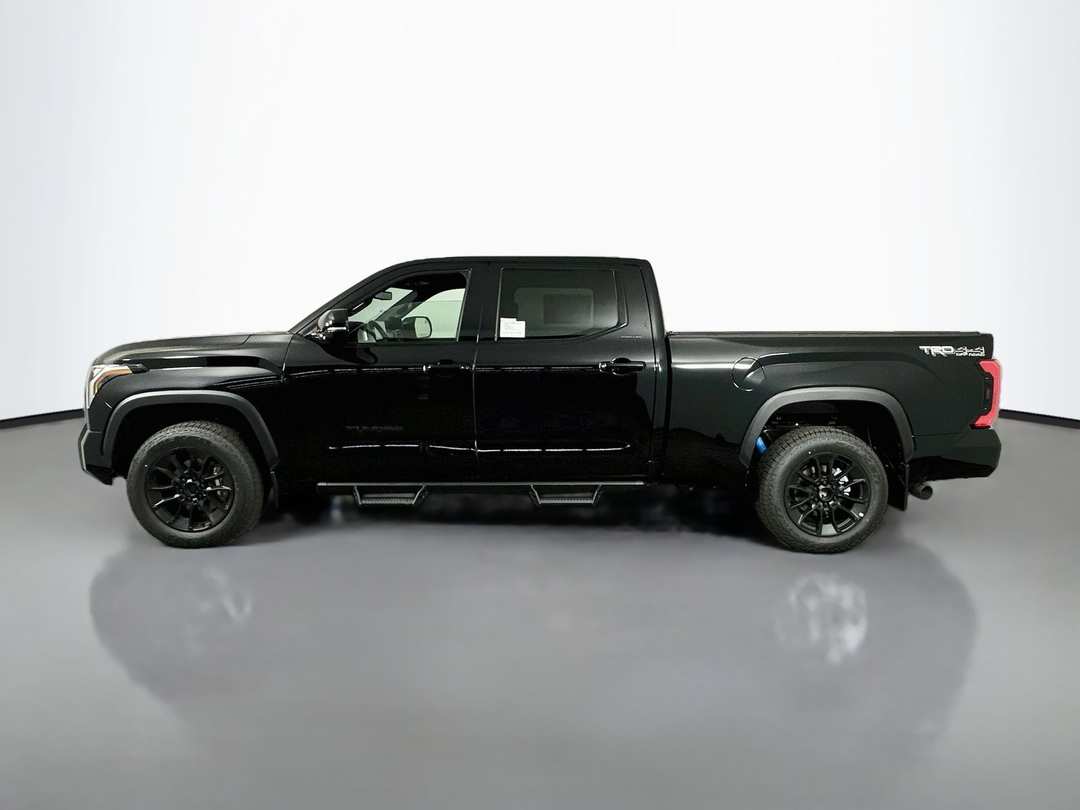 2026 Toyota Tundra Limited - Image 4