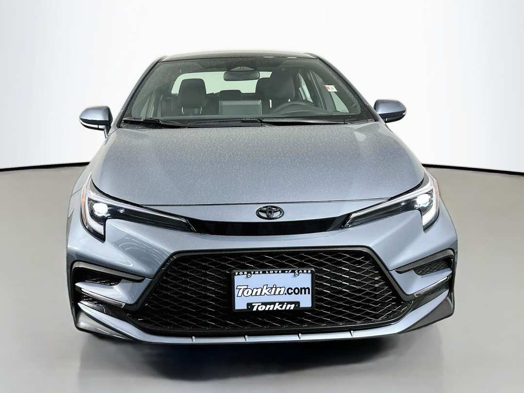 2026 Toyota Corolla SE - Image 2