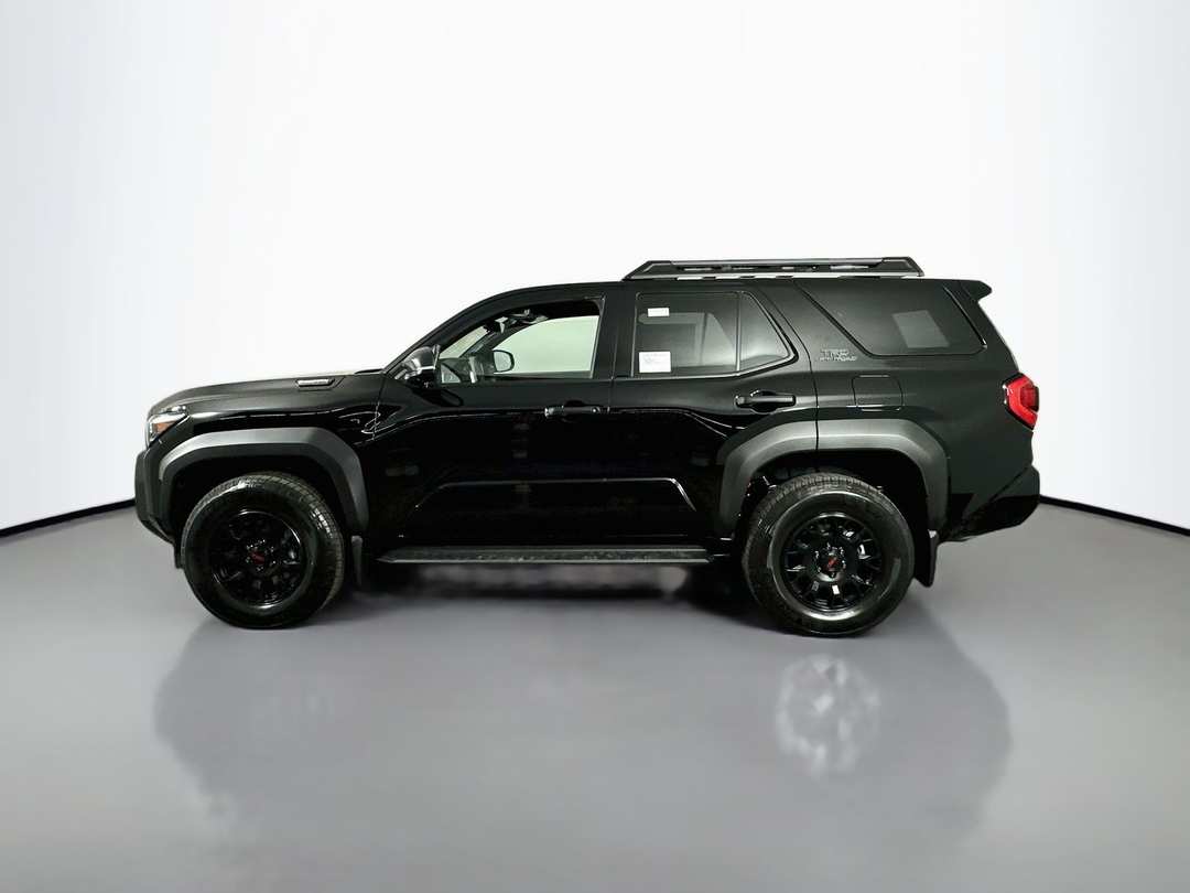 2026 Toyota 4Runner I-Force Max Hybrid TRD Off Road Premium - Image 4