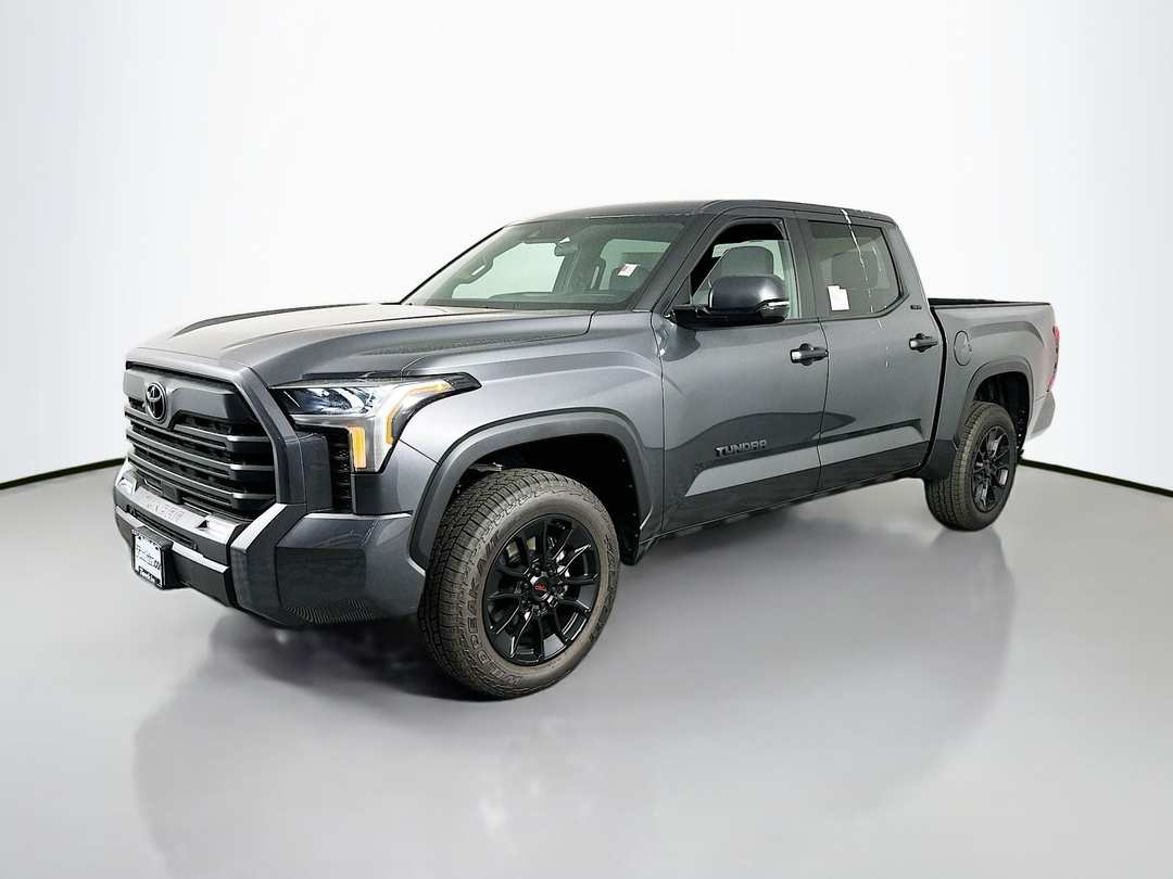 2026 Toyota Tundra SR5 - Image 3