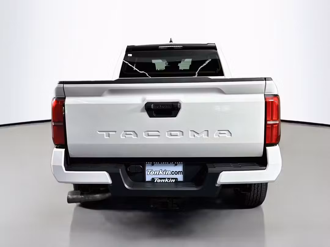 2026 Toyota Tacoma SR5 - Image 6