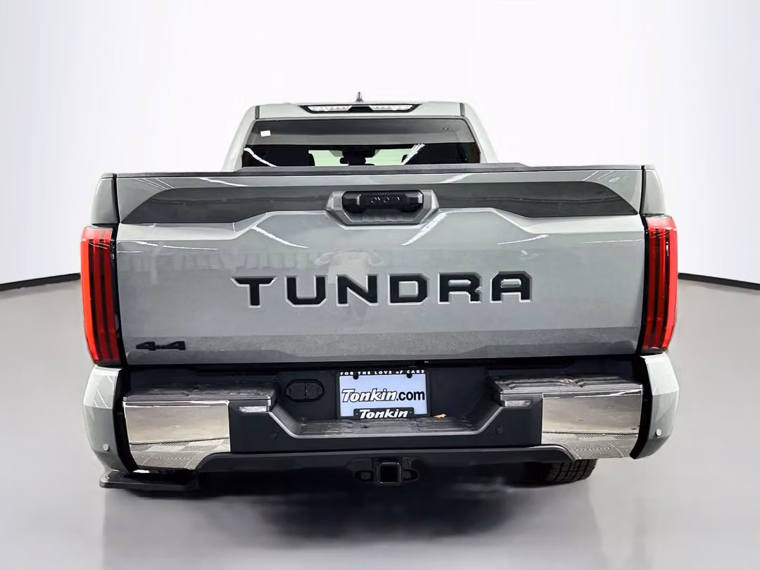 2026 Toyota Tundra SR5 - Image 6