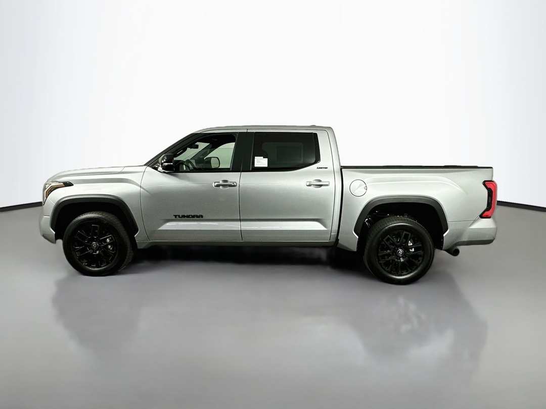 2026 Toyota Tundra Limited - Image 4