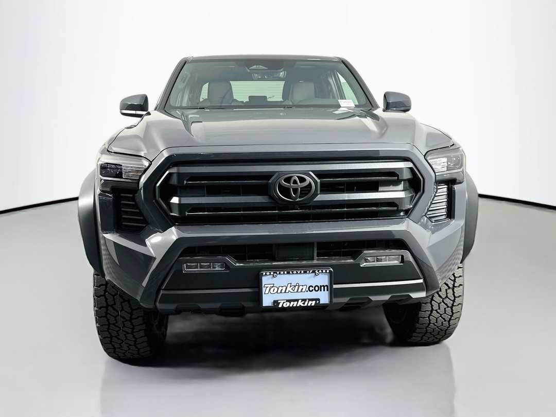 2026 Toyota Tacoma SR5 - Image 2