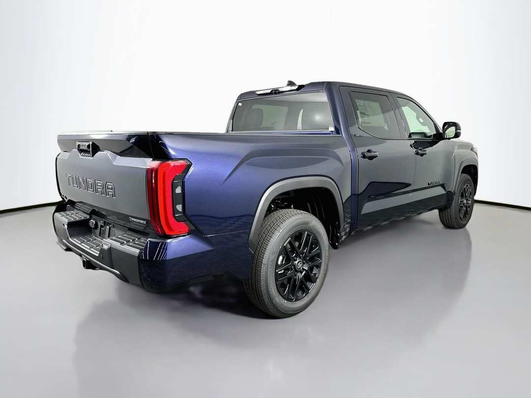 2026 Toyota Tundra Hybrid Limited - Image 7