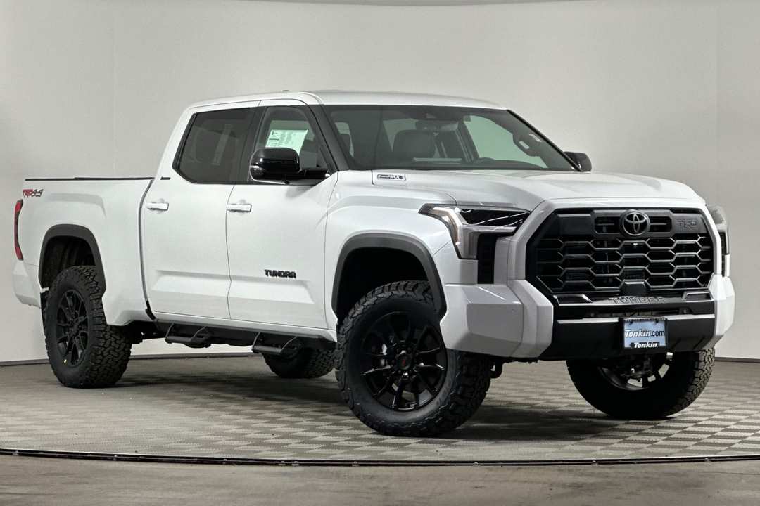 Toyota Tundra - Image 2