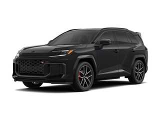 2026 Toyota Rav4 Plug-In Hybrid GR Sport