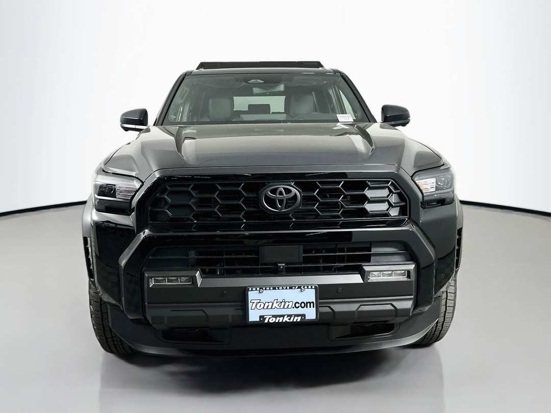 2026 Toyota 4Runner I-Force Max Hybrid TRD Off Road Premium - Image 2