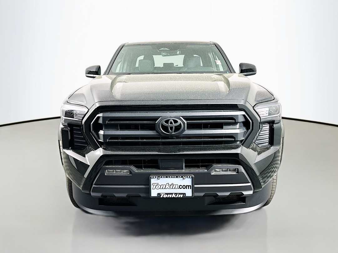 2026 Toyota Tacoma SR5 - Image 2