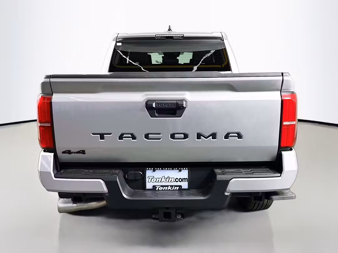 2026 Toyota Tacoma TRD Sport - Image 6