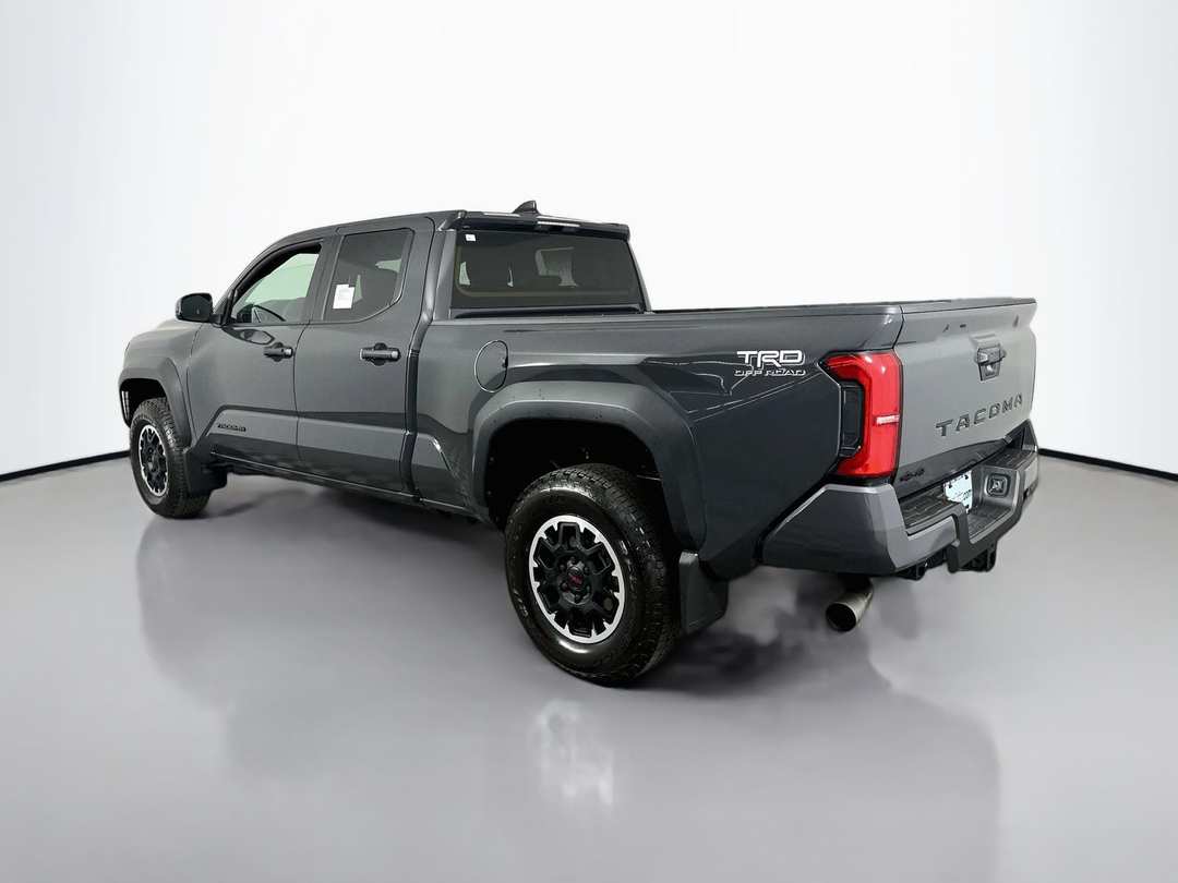 2026 Toyota Tacoma TRD OffRoad - Image 5