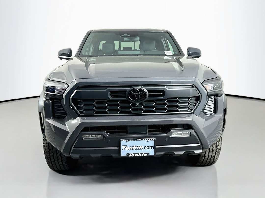 2026 Toyota Tacoma TRD OffRoad - Image 2