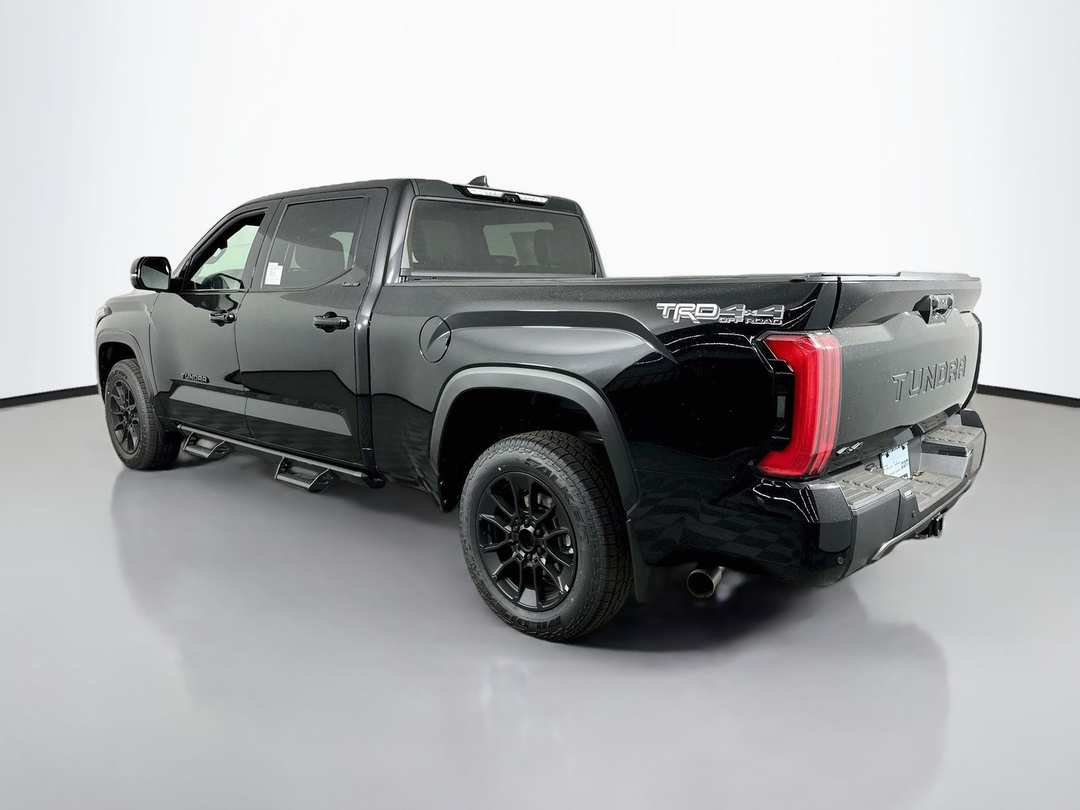 2026 Toyota Tundra Limited - Image 5