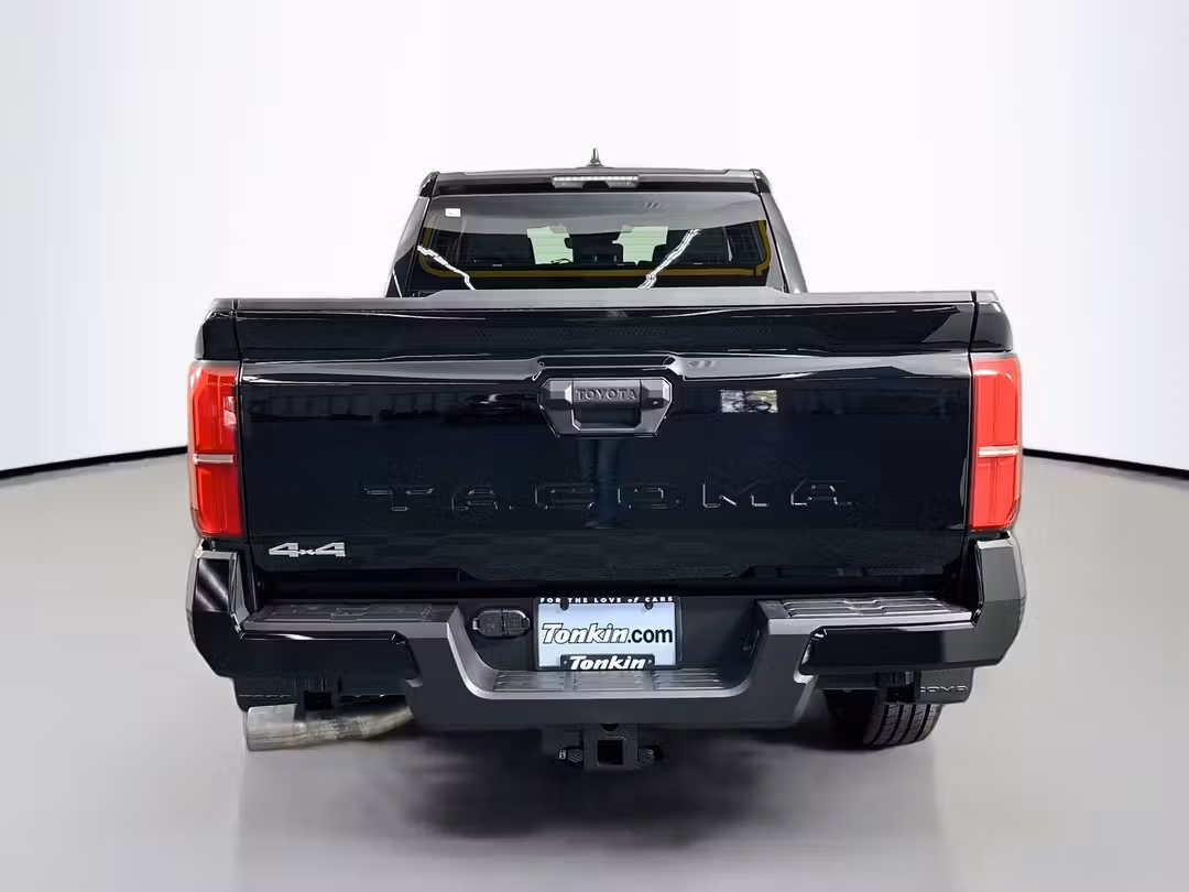 2026 Toyota Tacoma SR5 - Image 6