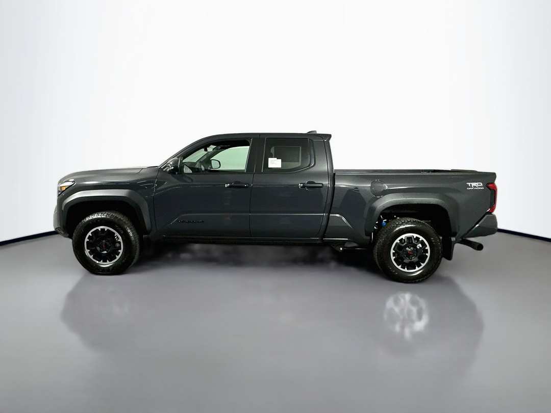 2026 Toyota Tacoma TRD OffRoad - Image 4