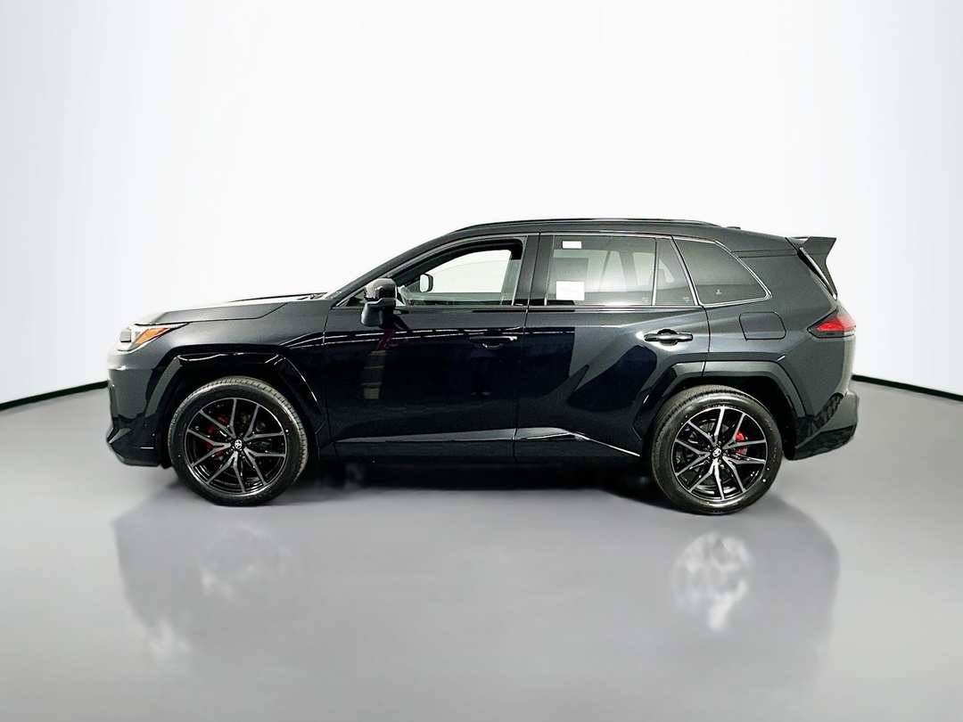 2026 Toyota Rav4 Plug-In Hybrid GR Sport - Image 4