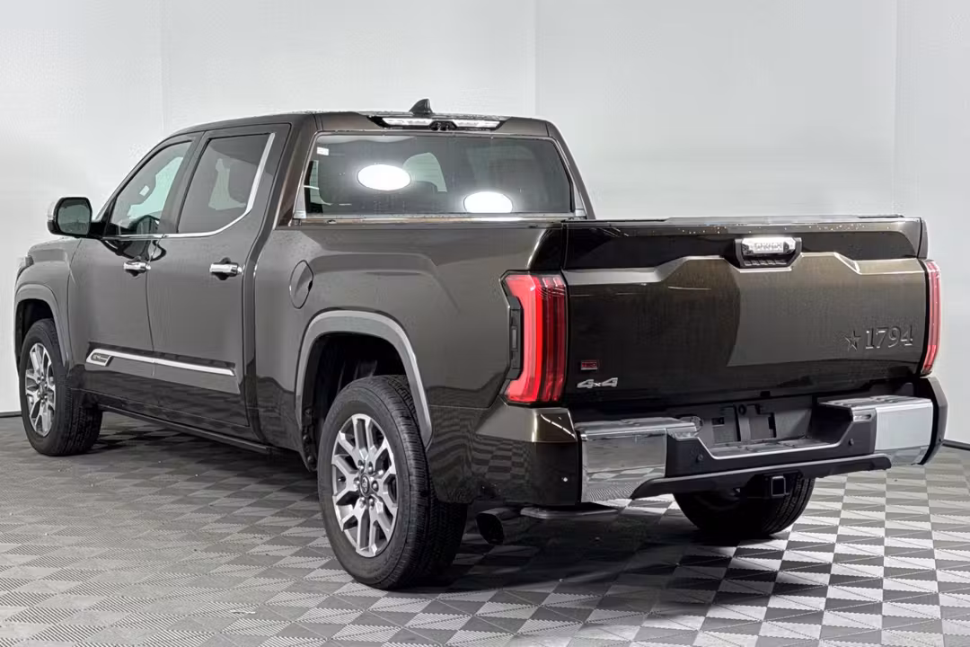 2025 Toyota Tundra 1794 - Image 6