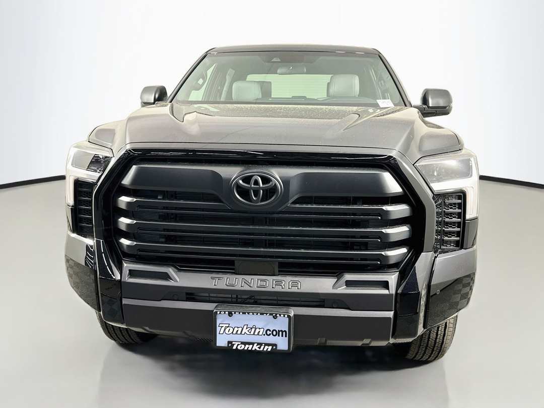 2026 Toyota Tundra SR5 - Image 2