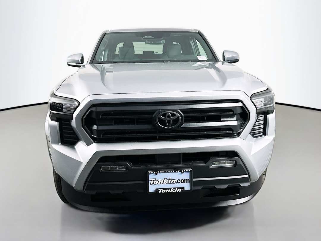 2026 Toyota Tacoma SR5 - Image 2