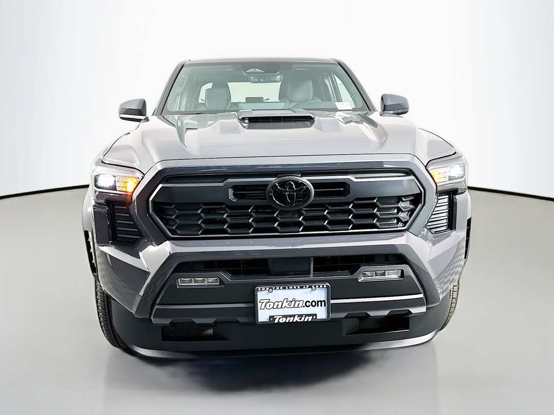 2026 Toyota Tacoma TRD Sport - Image 2