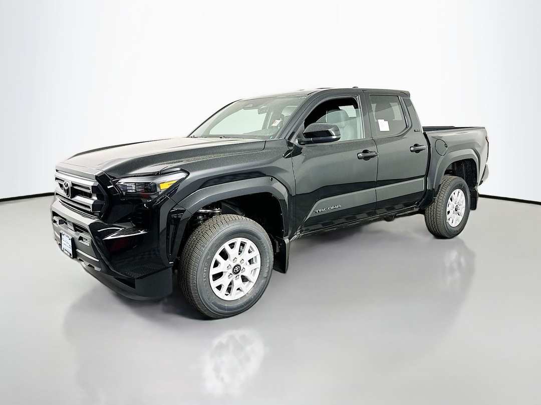 2026 Toyota Tacoma SR5 - Image 3