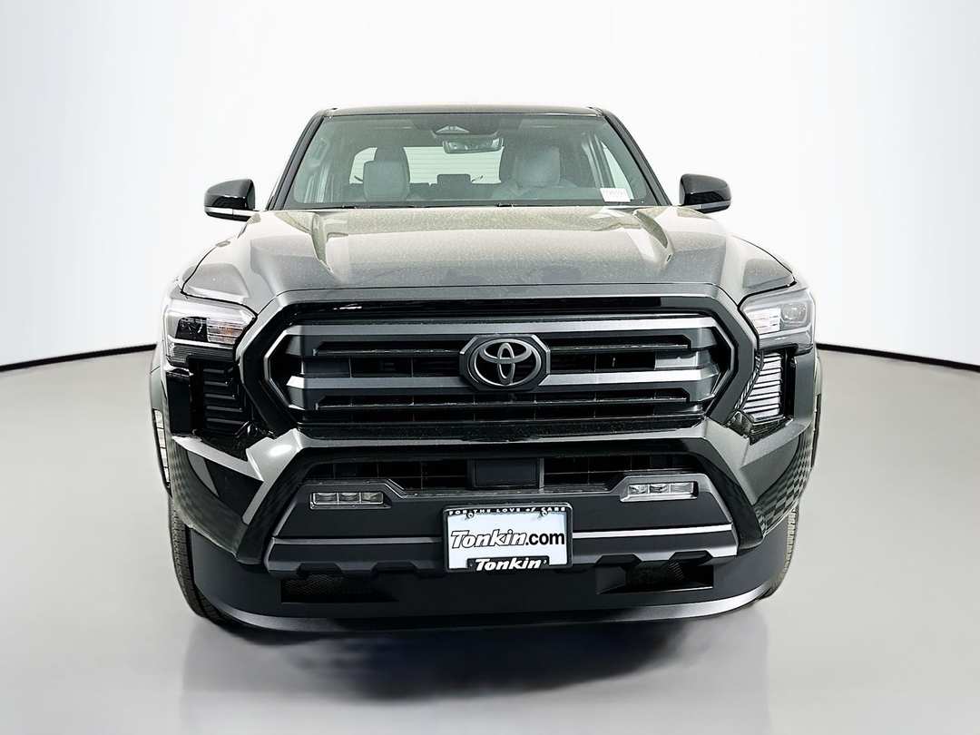2026 Toyota Tacoma SR5 - Image 2