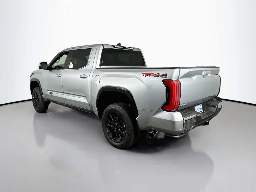 2026 Toyota Tundra 1794 - Image 5