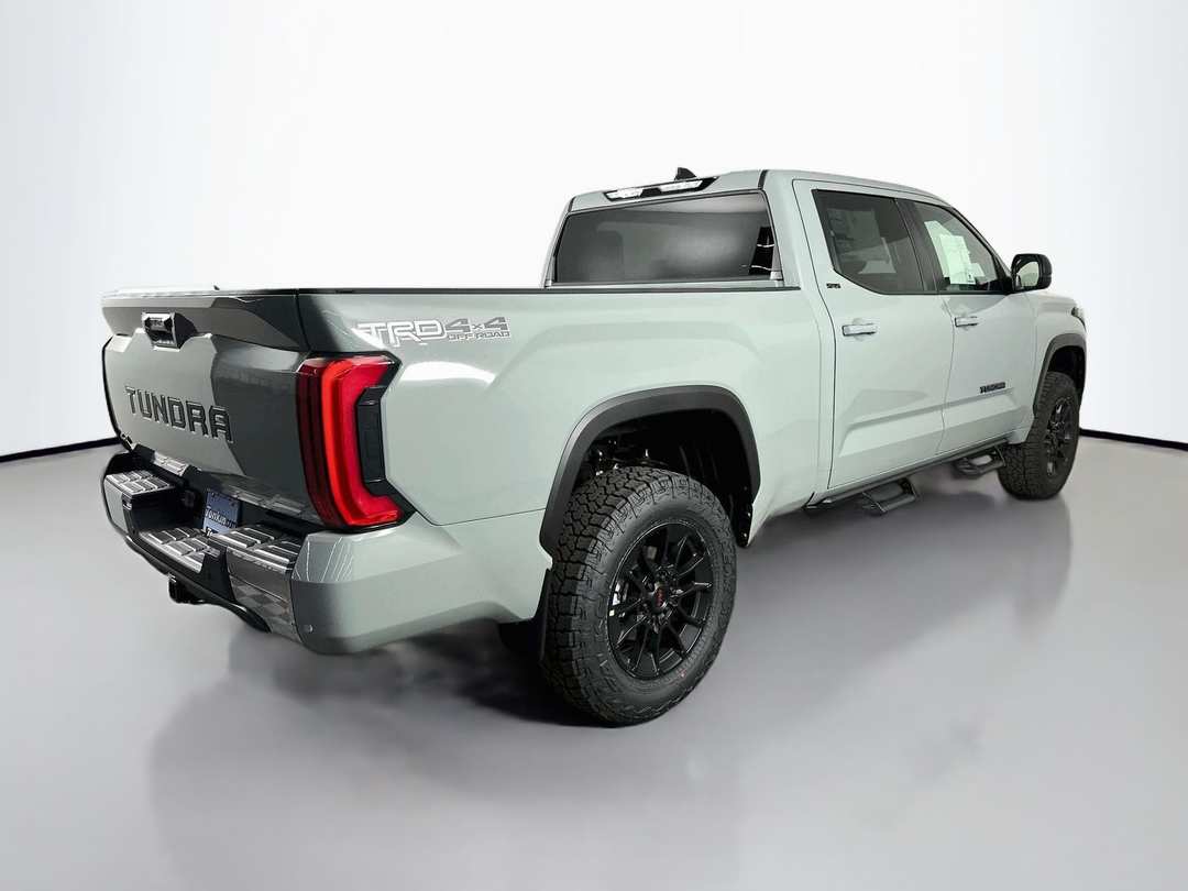 2026 Toyota Tundra SR5 - Image 7