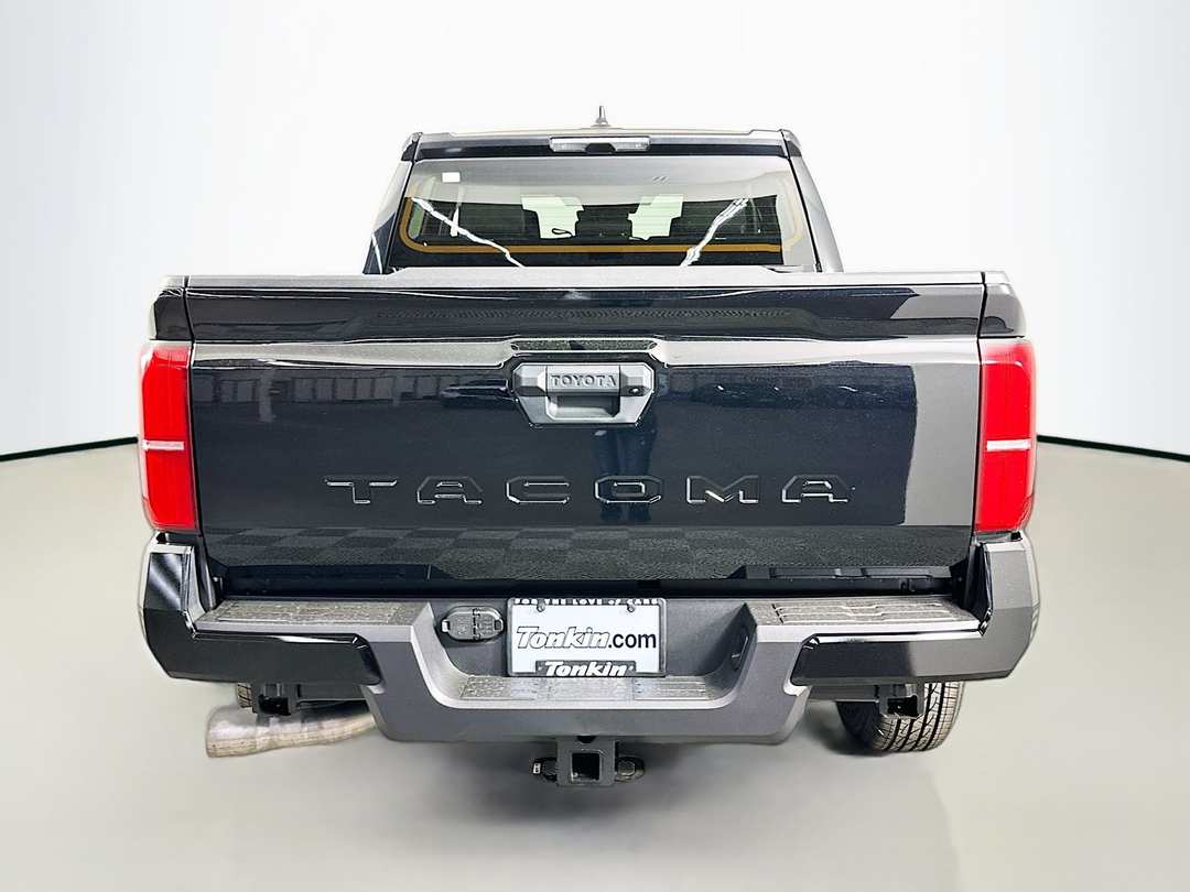 2026 Toyota Tacoma SR5 - Image 6