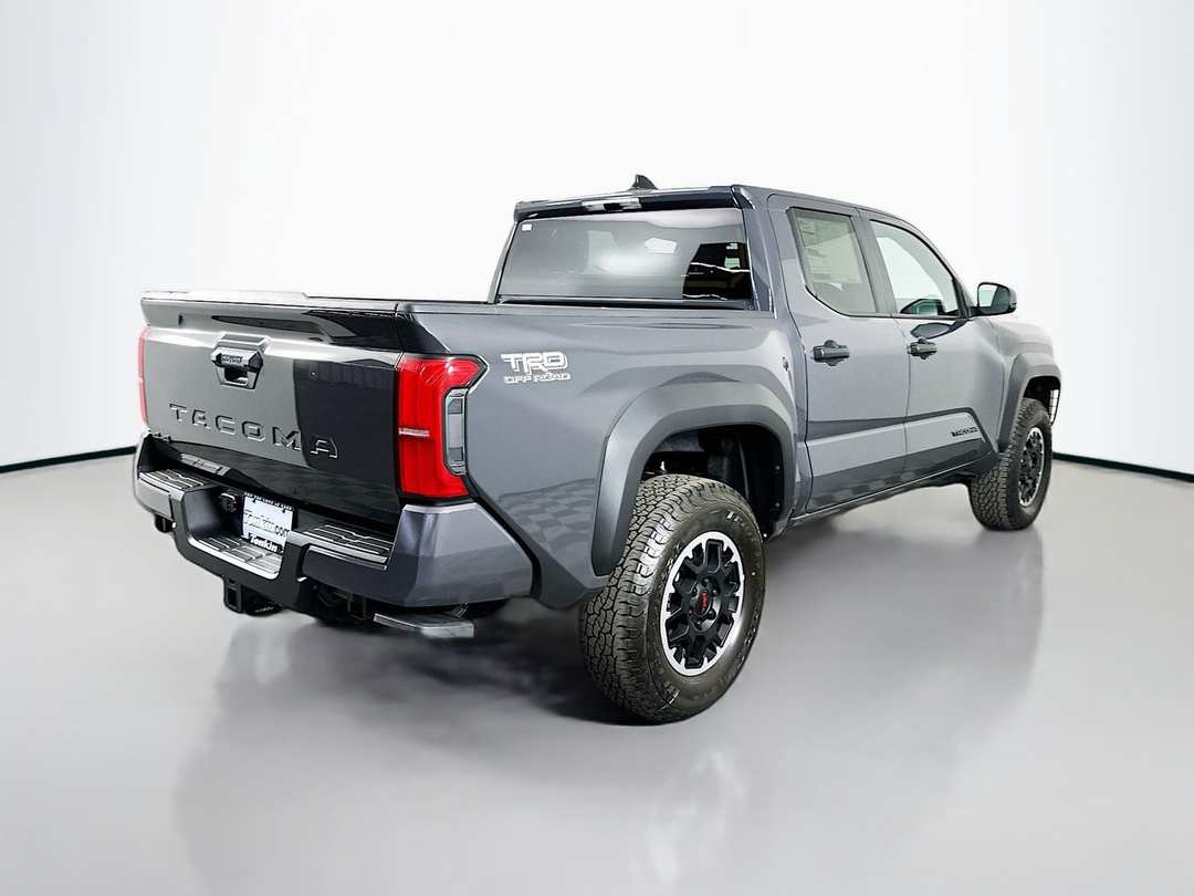 2026 Toyota Tacoma TRD OffRoad - Image 7