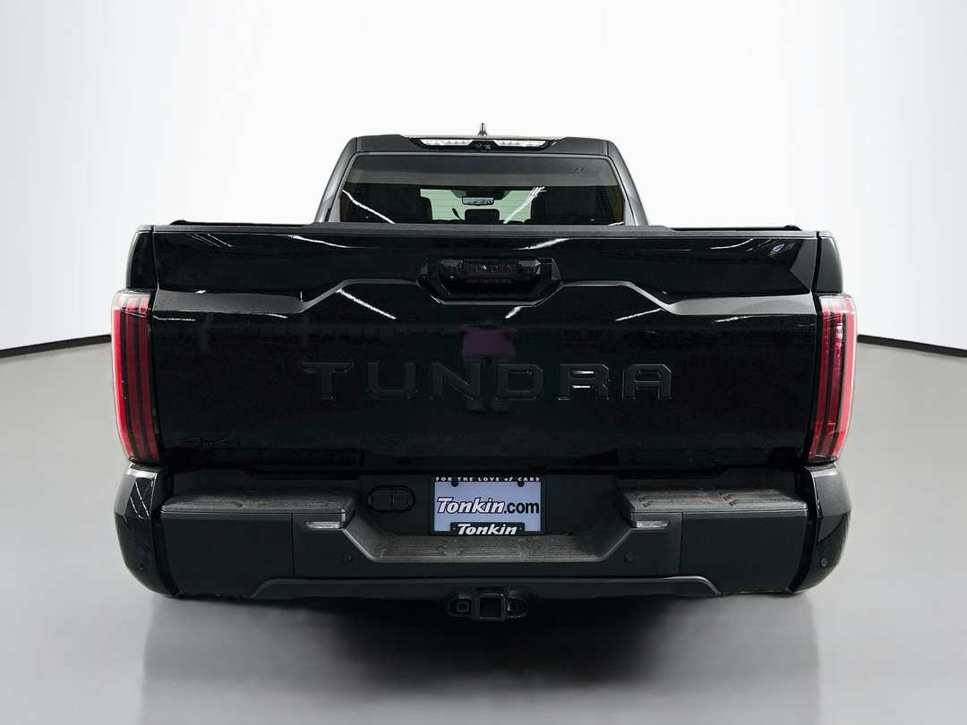 2026 Toyota Tundra Limited - Image 6