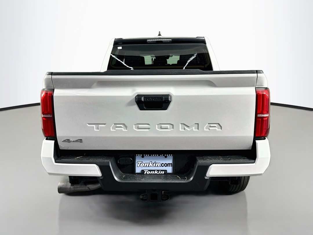 2026 Toyota Tacoma SR5 - Image 6
