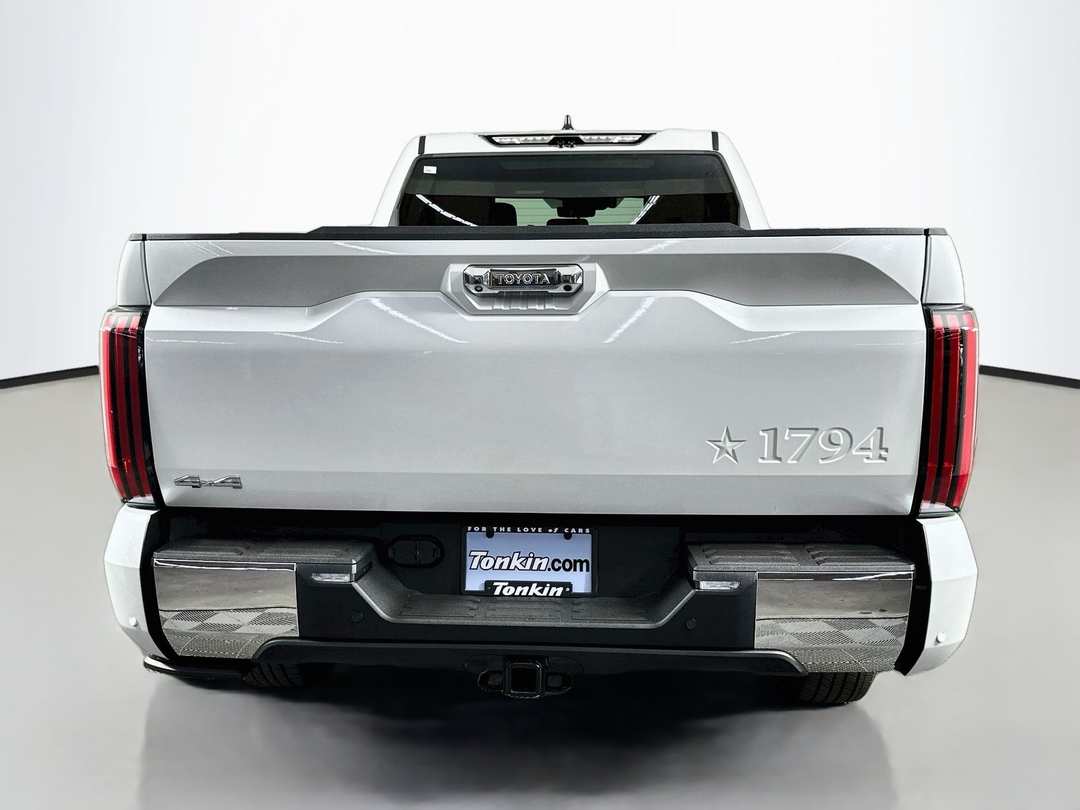 2026 Toyota Tundra 1794 - Image 6