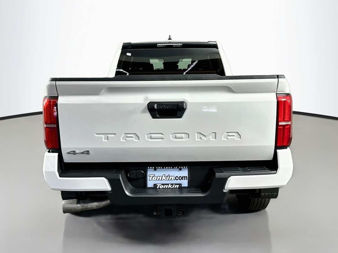 2026 Toyota Tacoma SR5 - Image 6