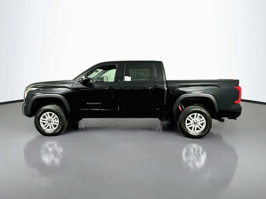 2026 Toyota Tundra SR5 - Image 4