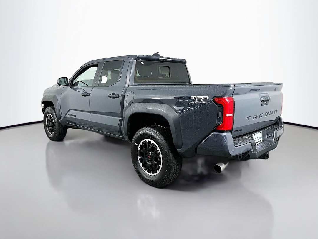 2026 Toyota Tacoma Hybrid TRD Off Road - Image 5