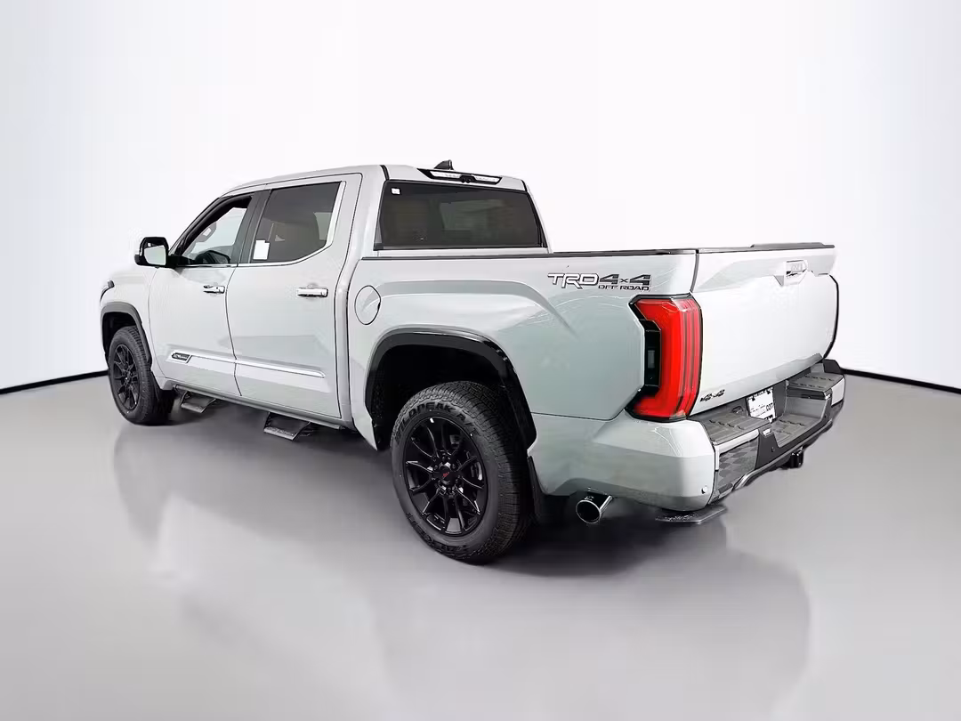 2026 Toyota Tundra 1794 - Image 5