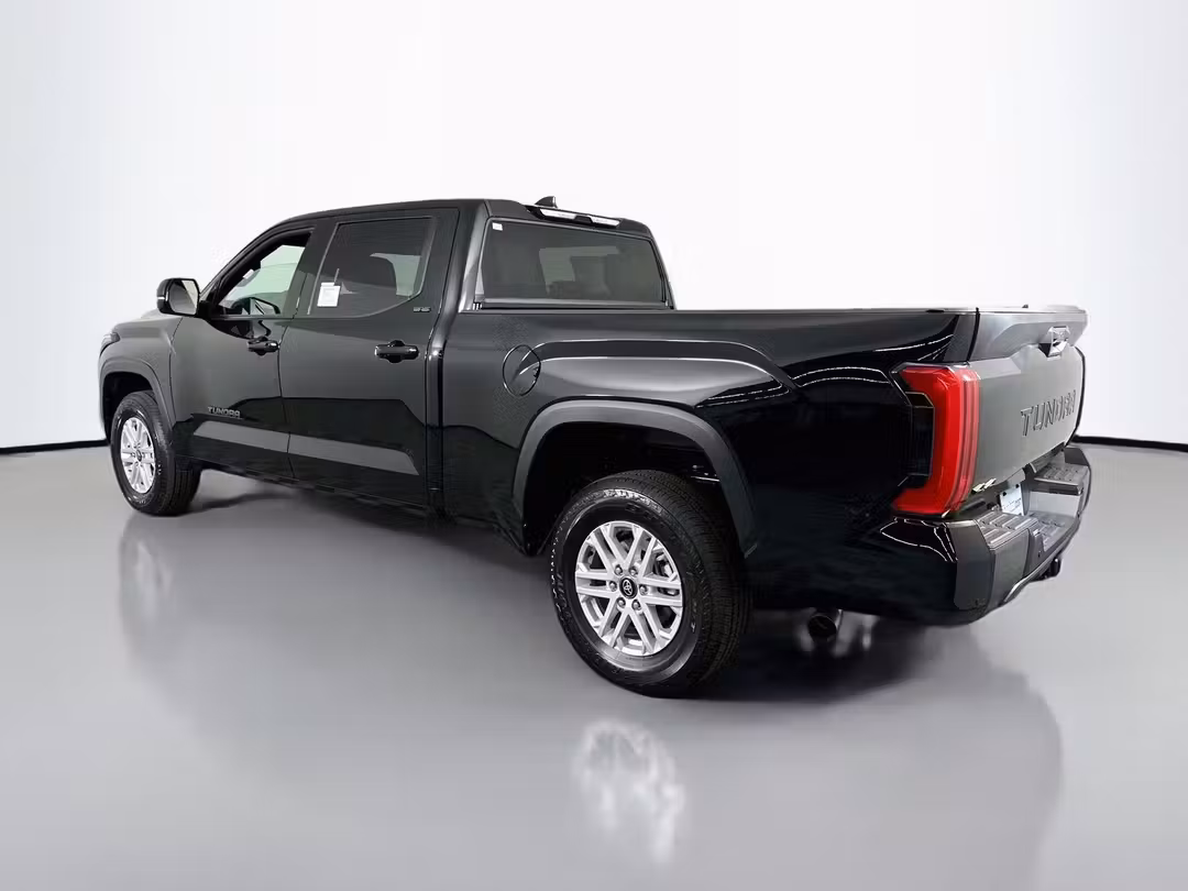 2026 Toyota Tundra SR5 - Image 5