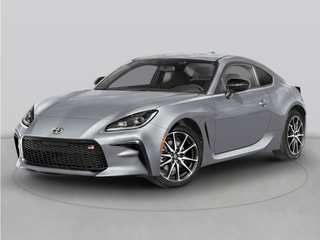 2026 Toyota Gr86 Premium