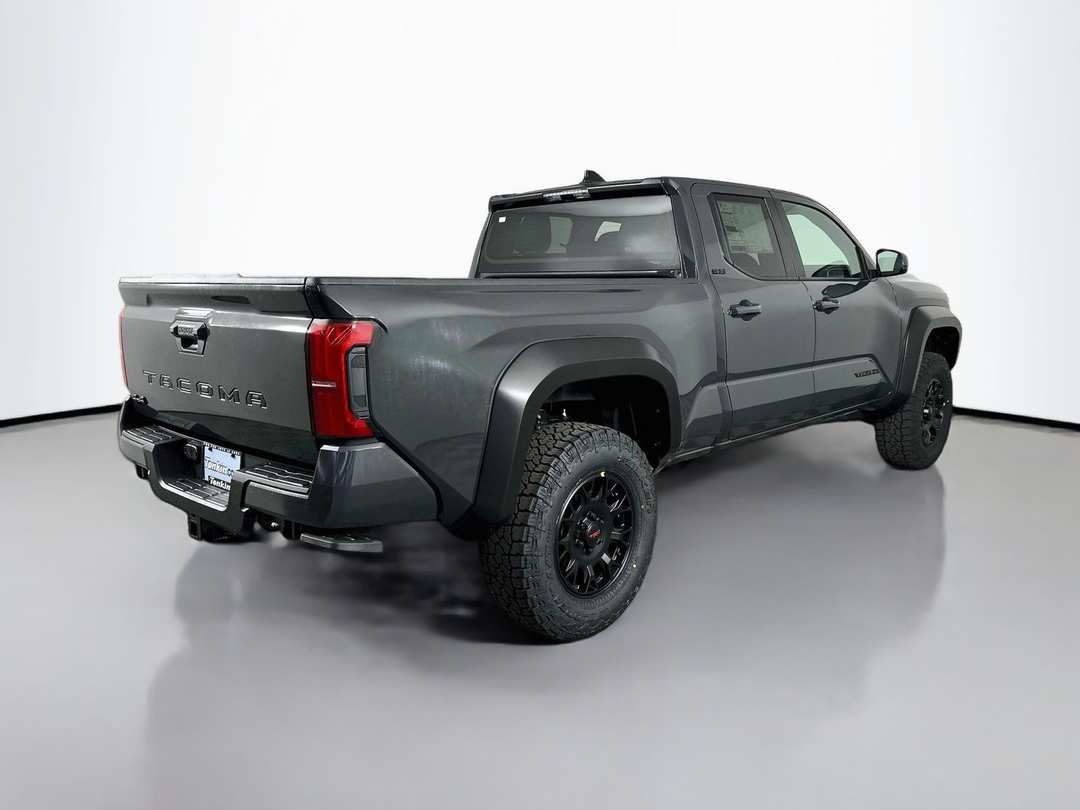2026 Toyota Tacoma SR5 - Image 7