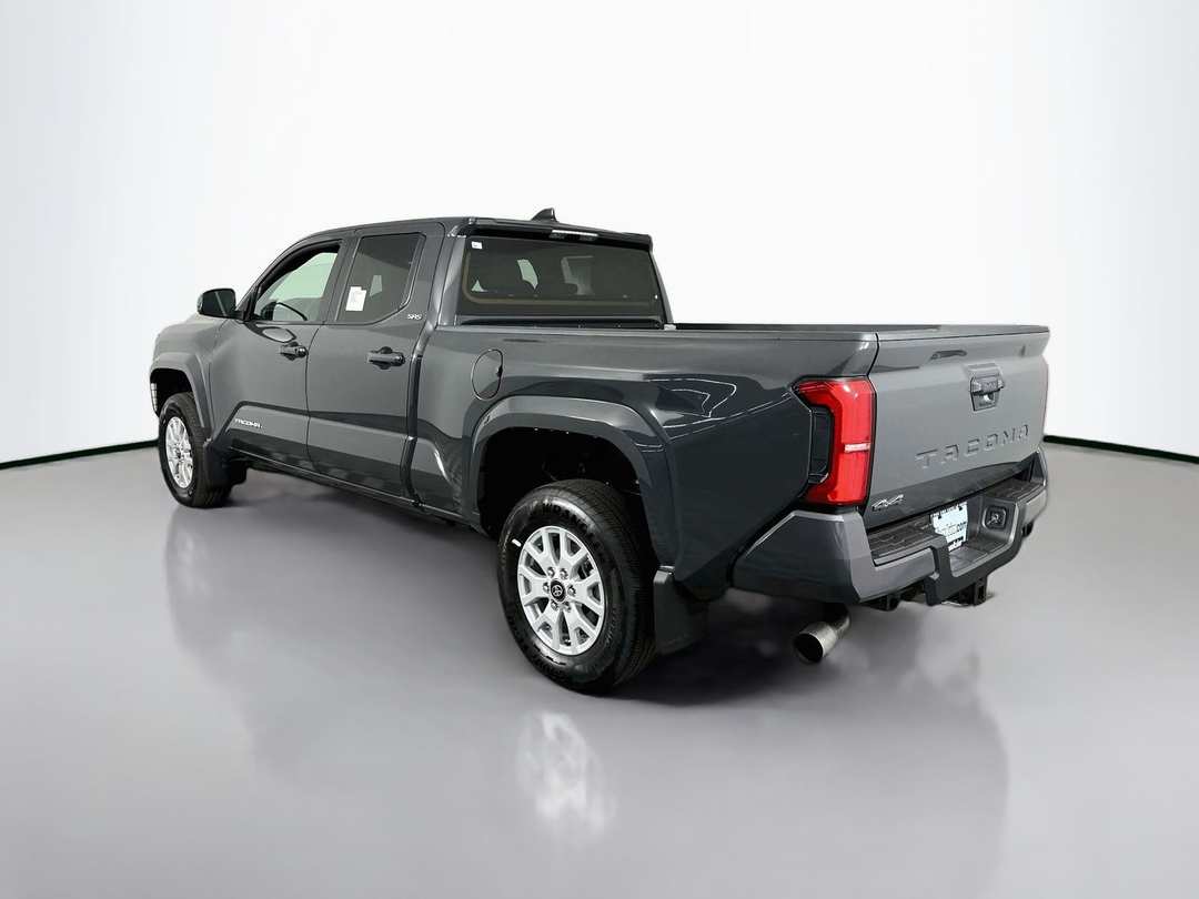 2026 Toyota Tacoma SR5 - Image 5