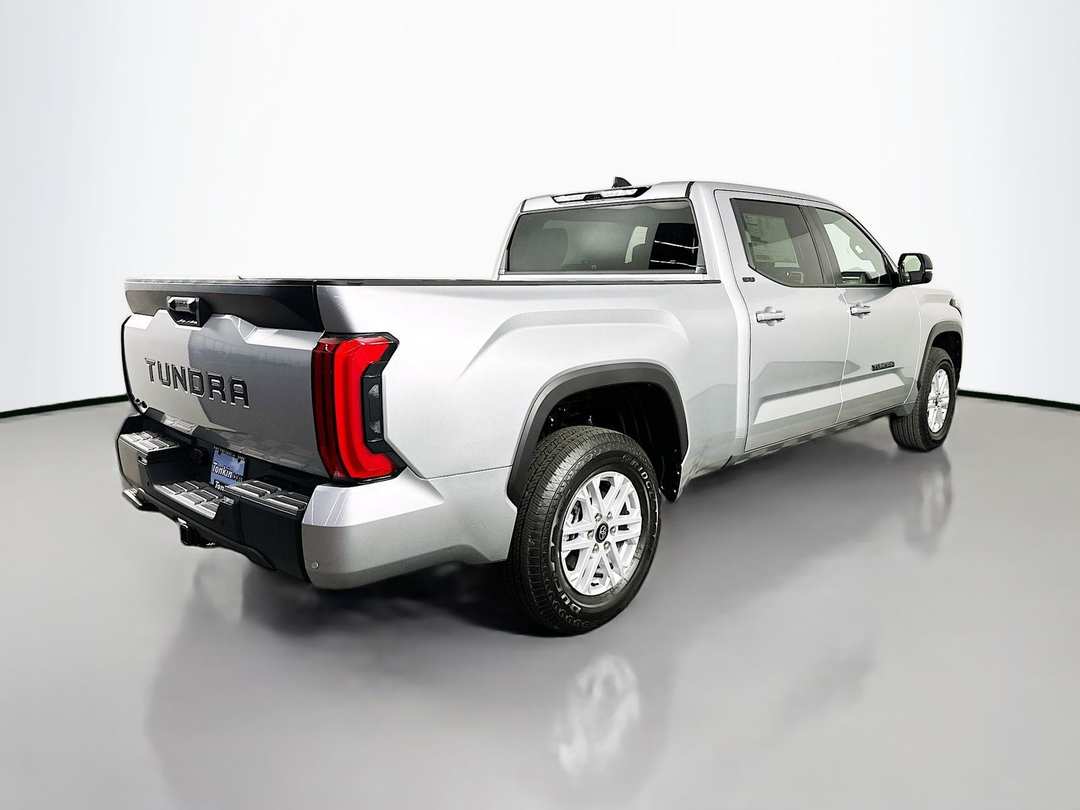 2026 Toyota Tundra SR5 - Image 7