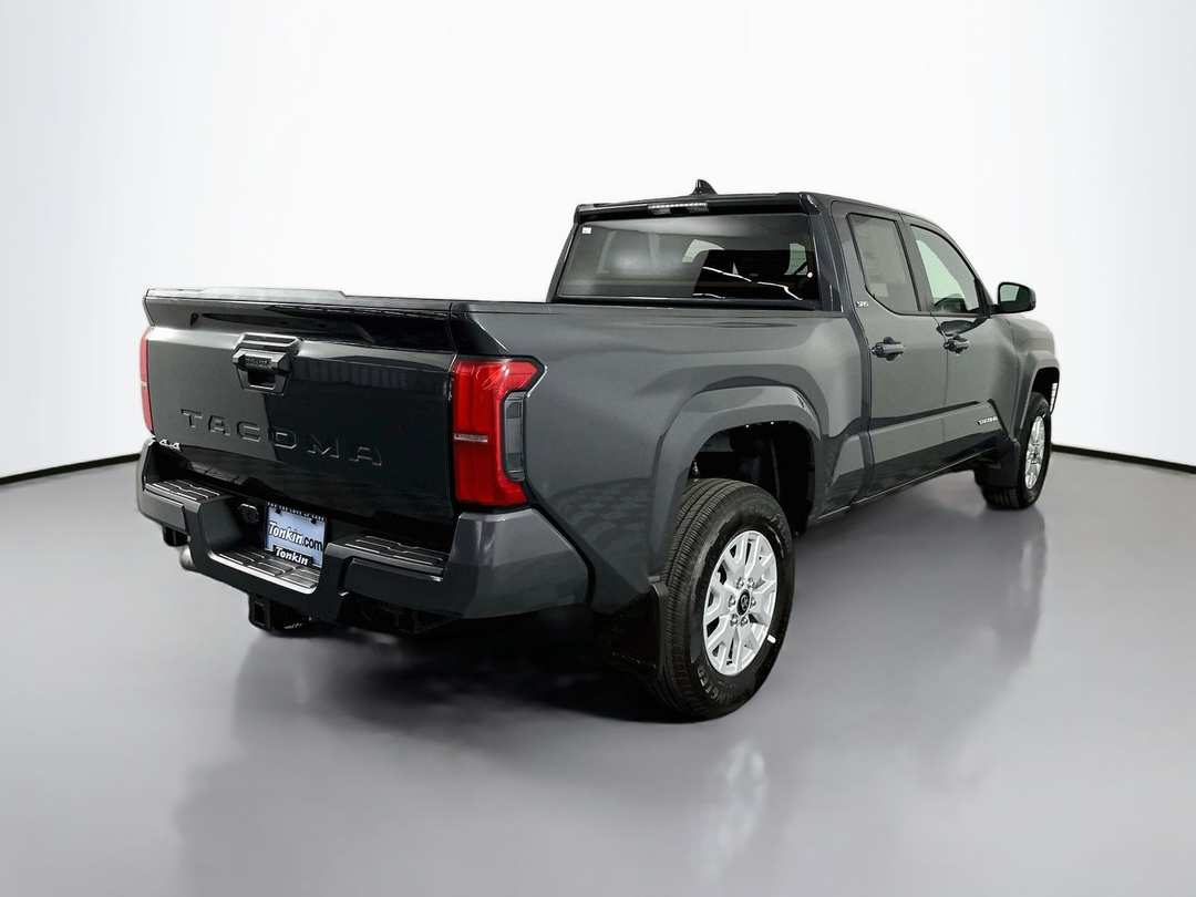 2026 Toyota Tacoma SR5 - Image 7
